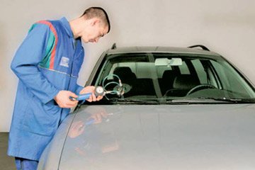 Spot- und SmartRepair